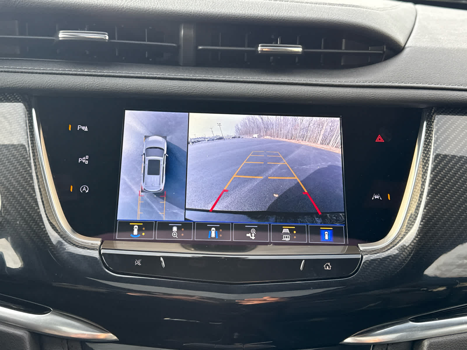 2023 Cadillac XT6 AWD 4dr Sport