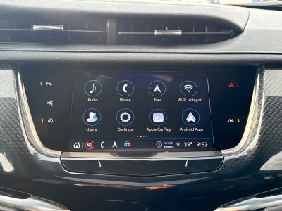 2023 Cadillac XT6 AWD 4dr Sport