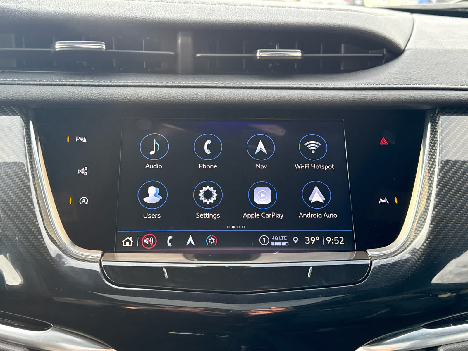 2023 Cadillac XT6 AWD 4dr Sport