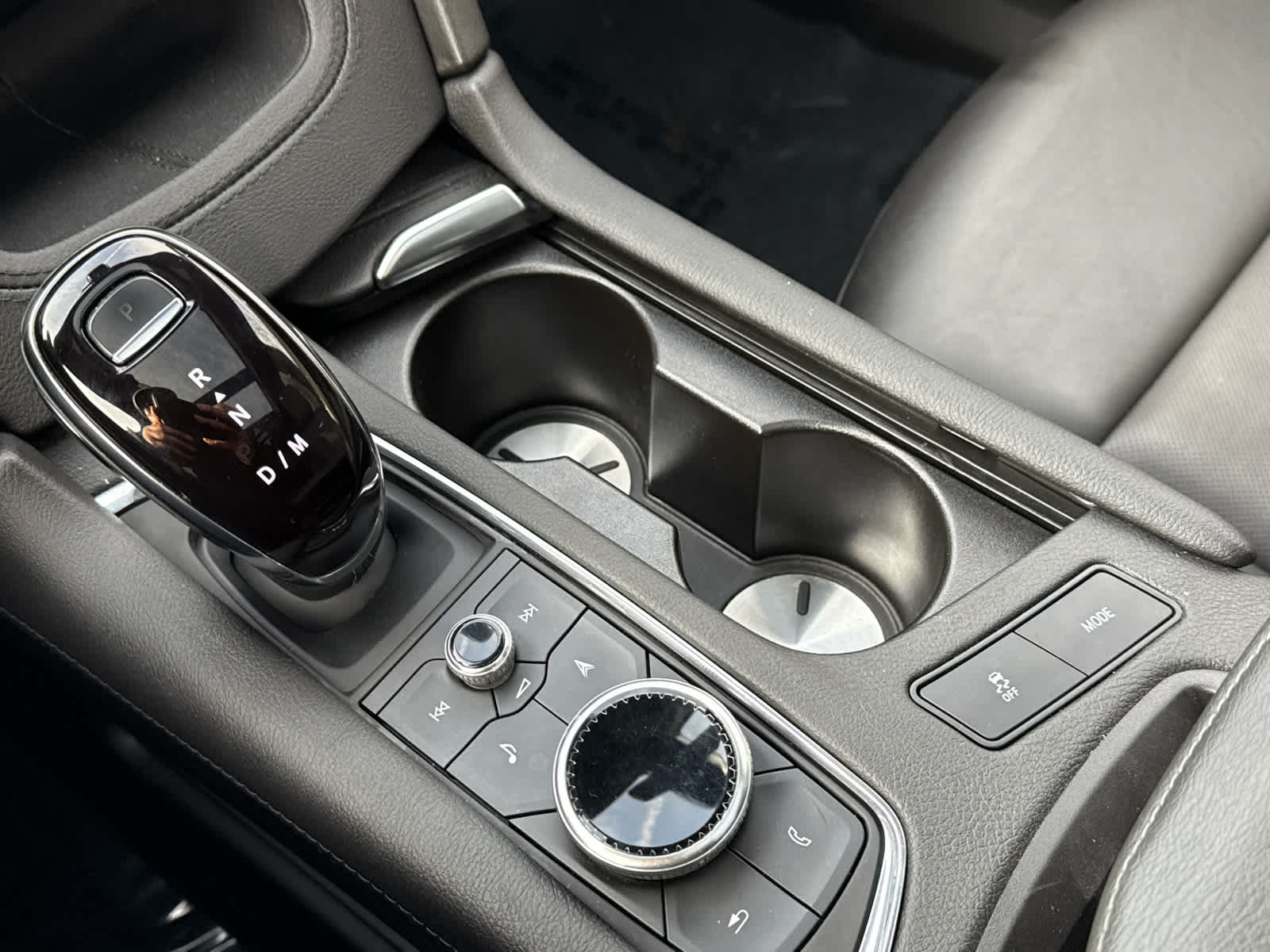 2023 Cadillac XT6 AWD 4dr Sport