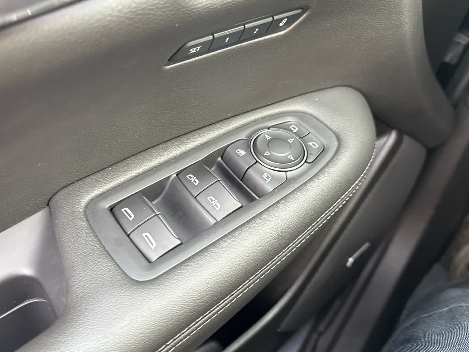 2023 Cadillac XT6 AWD 4dr Sport