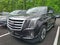 2017 Cadillac Escalade 4WD 4dr