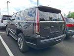 2017 Cadillac Escalade 4WD 4dr