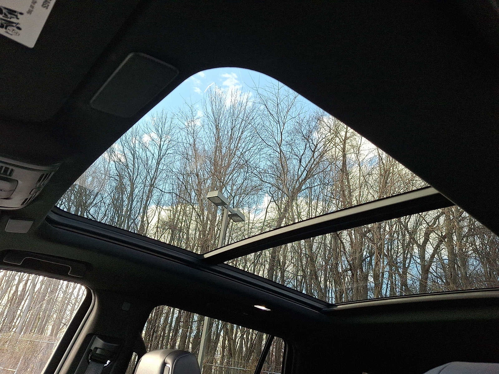 2023 Cadillac Escalade 4WD 4dr Premium Luxury