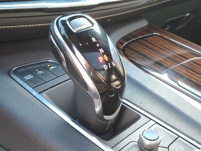 2023 Cadillac Escalade 4WD 4dr Premium Luxury