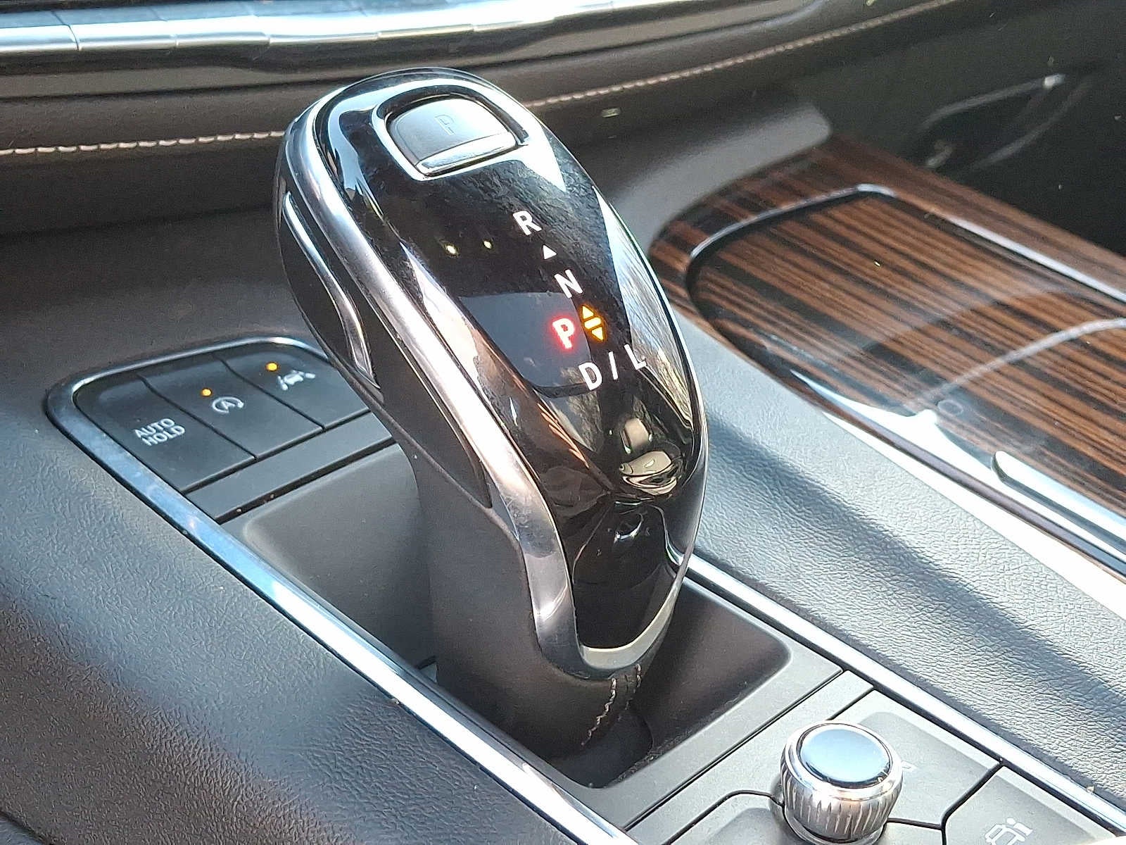 2023 Cadillac Escalade 4WD 4dr Premium Luxury