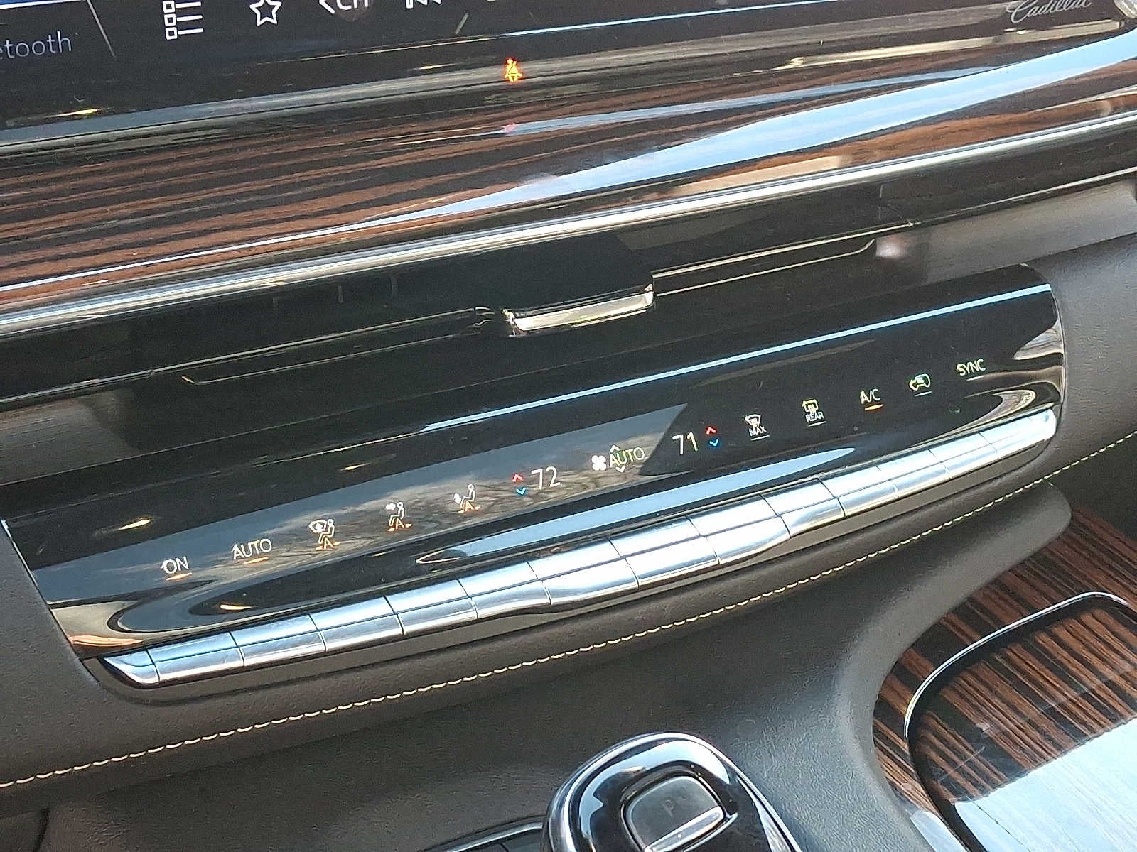 2023 Cadillac Escalade 4WD 4dr Premium Luxury