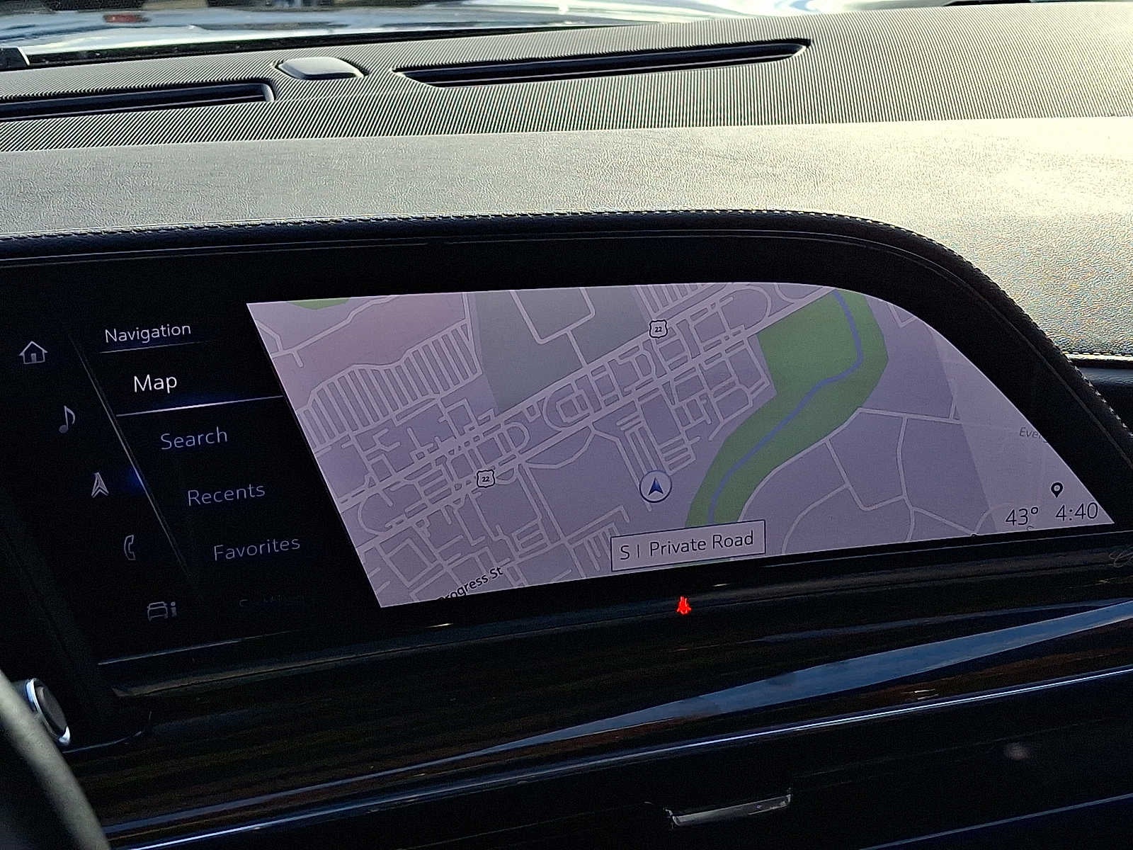 2023 Cadillac Escalade 4WD 4dr Premium Luxury