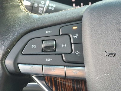 2023 Cadillac Escalade 4WD 4dr Premium Luxury