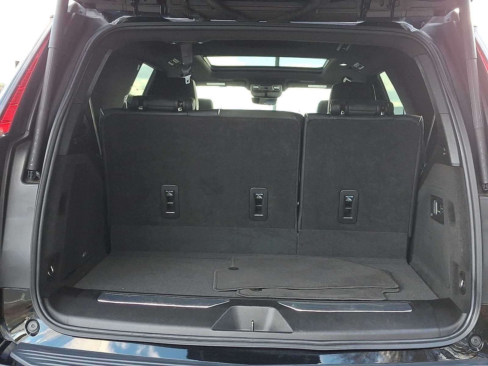 2023 Cadillac Escalade 4WD 4dr Premium Luxury