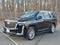 2023 Cadillac Escalade 4WD 4dr Premium Luxury