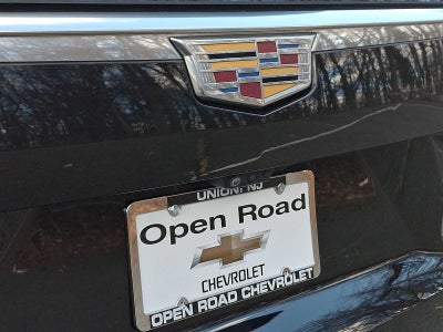 2023 Cadillac Escalade 4WD 4dr Premium Luxury