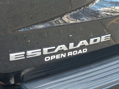 2023 Cadillac Escalade 4WD 4dr Premium Luxury