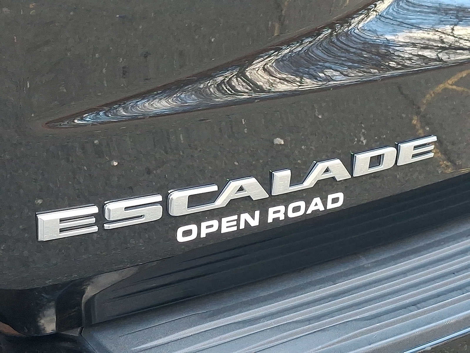 2023 Cadillac Escalade 4WD 4dr Premium Luxury