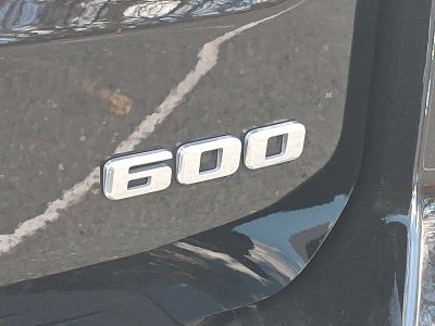 2023 Cadillac Escalade 4WD 4dr Premium Luxury