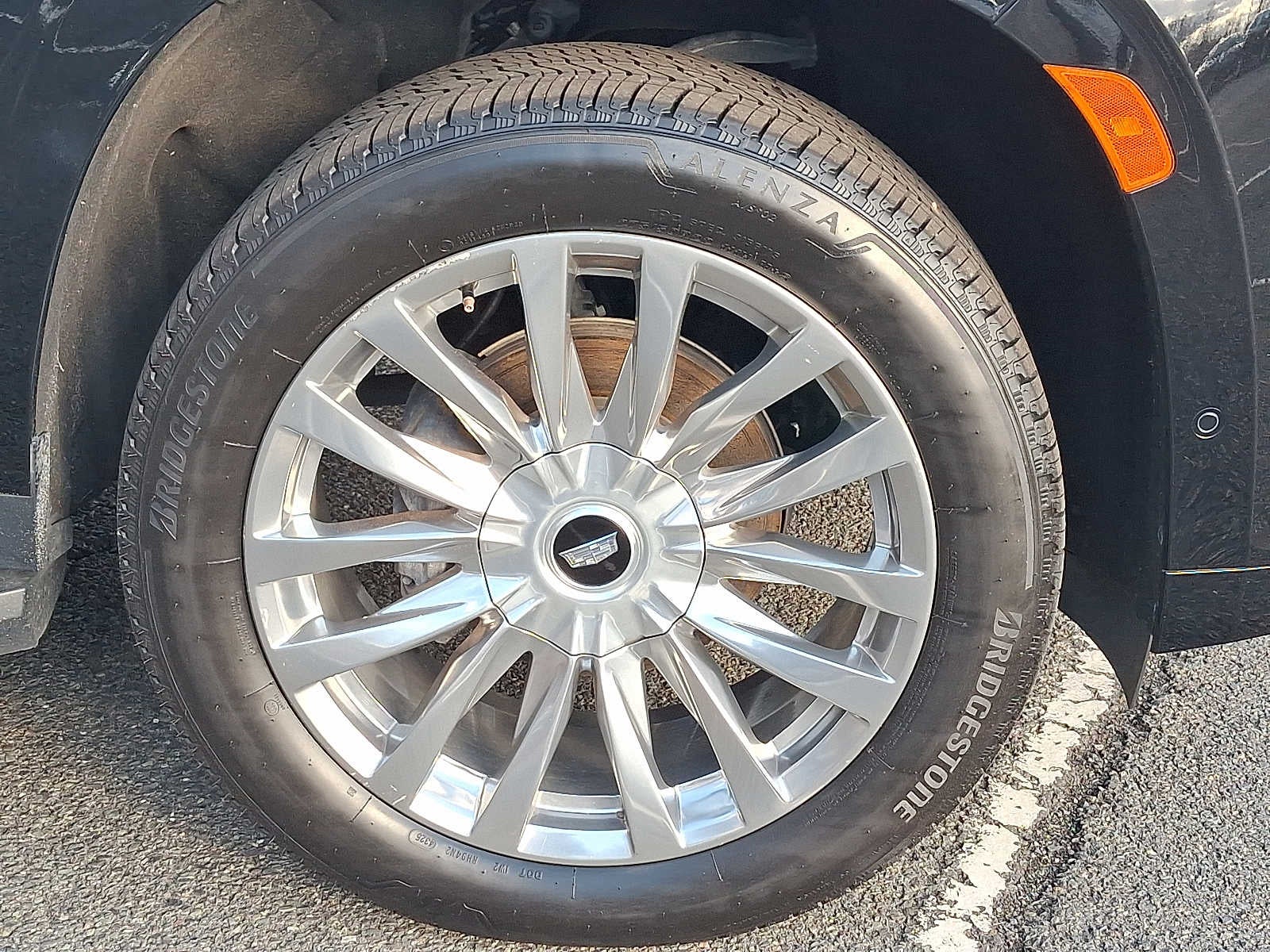 2023 Cadillac Escalade 4WD 4dr Premium Luxury