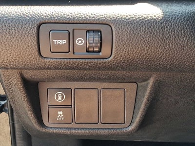 2018 Honda Accord LX 1.5T CVT