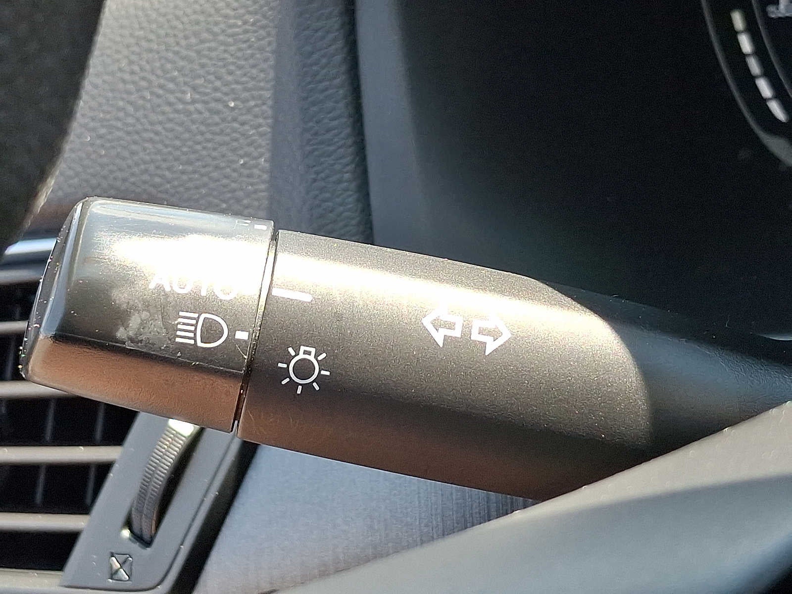 2018 Honda Accord LX 1.5T CVT