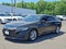 2018 Honda Accord LX 1.5T CVT