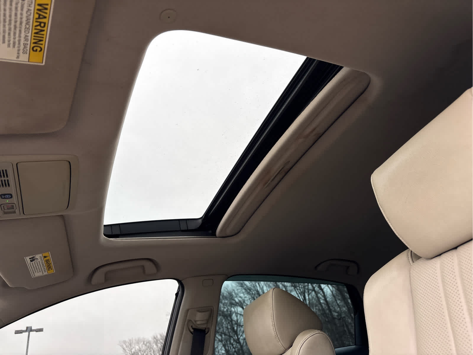 2018 Honda Accord Touring 1.5T CVT