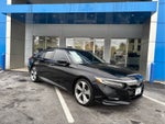 2018 Honda Accord Touring 1.5T CVT