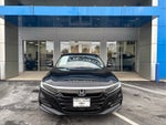 2018 Honda Accord Touring 1.5T CVT