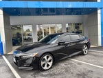 2018 Honda Accord Touring 1.5T CVT
