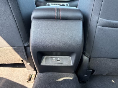 2024 Nissan Altima 2.5 SR Sedan