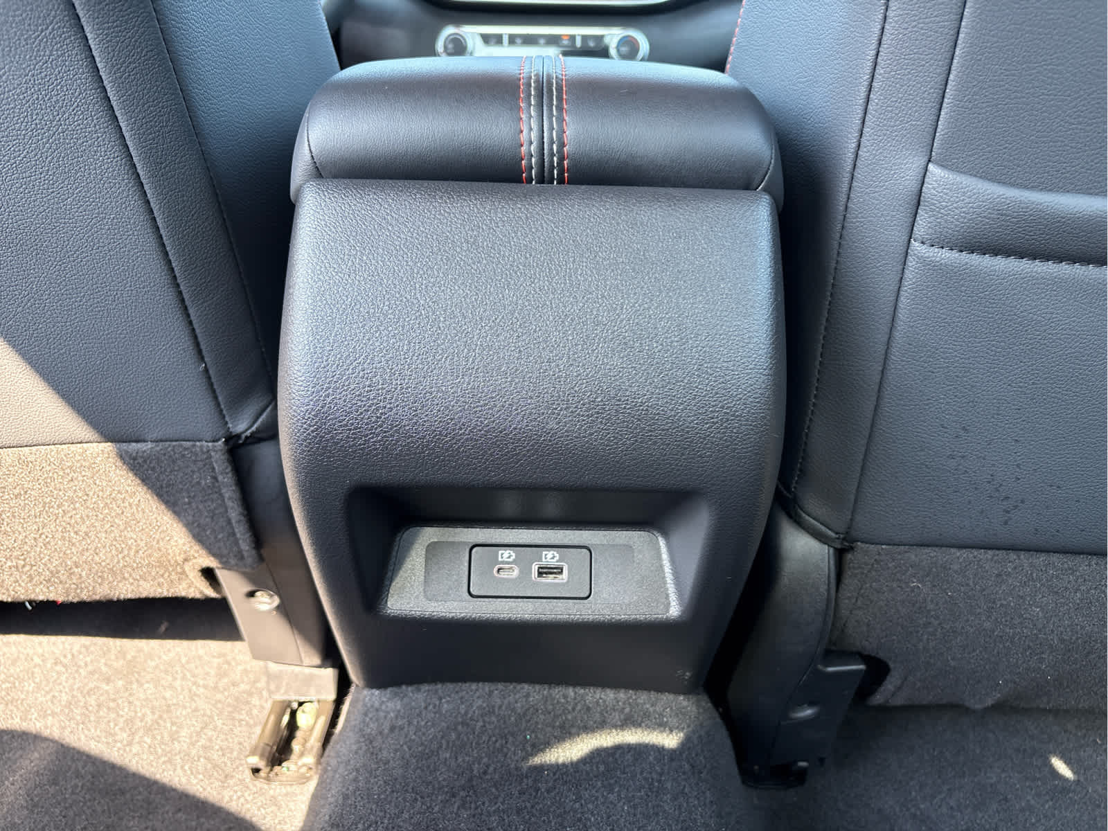 2024 Nissan Altima 2.5 SR Sedan