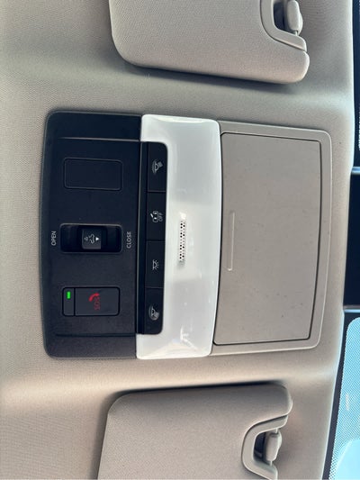 2024 Nissan Altima 2.5 SR Sedan