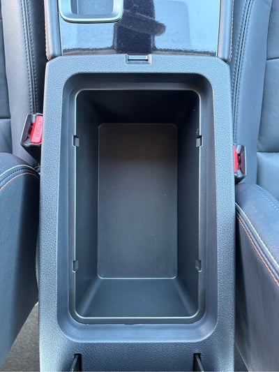 2024 Nissan Altima 2.5 SR Sedan