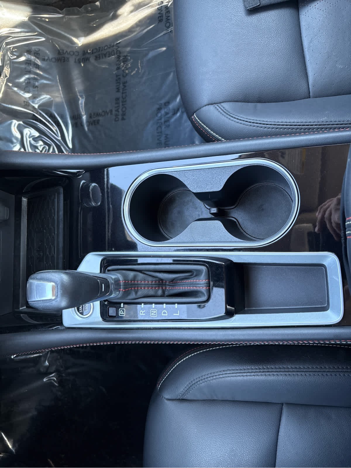 2024 Nissan Altima 2.5 SR Sedan