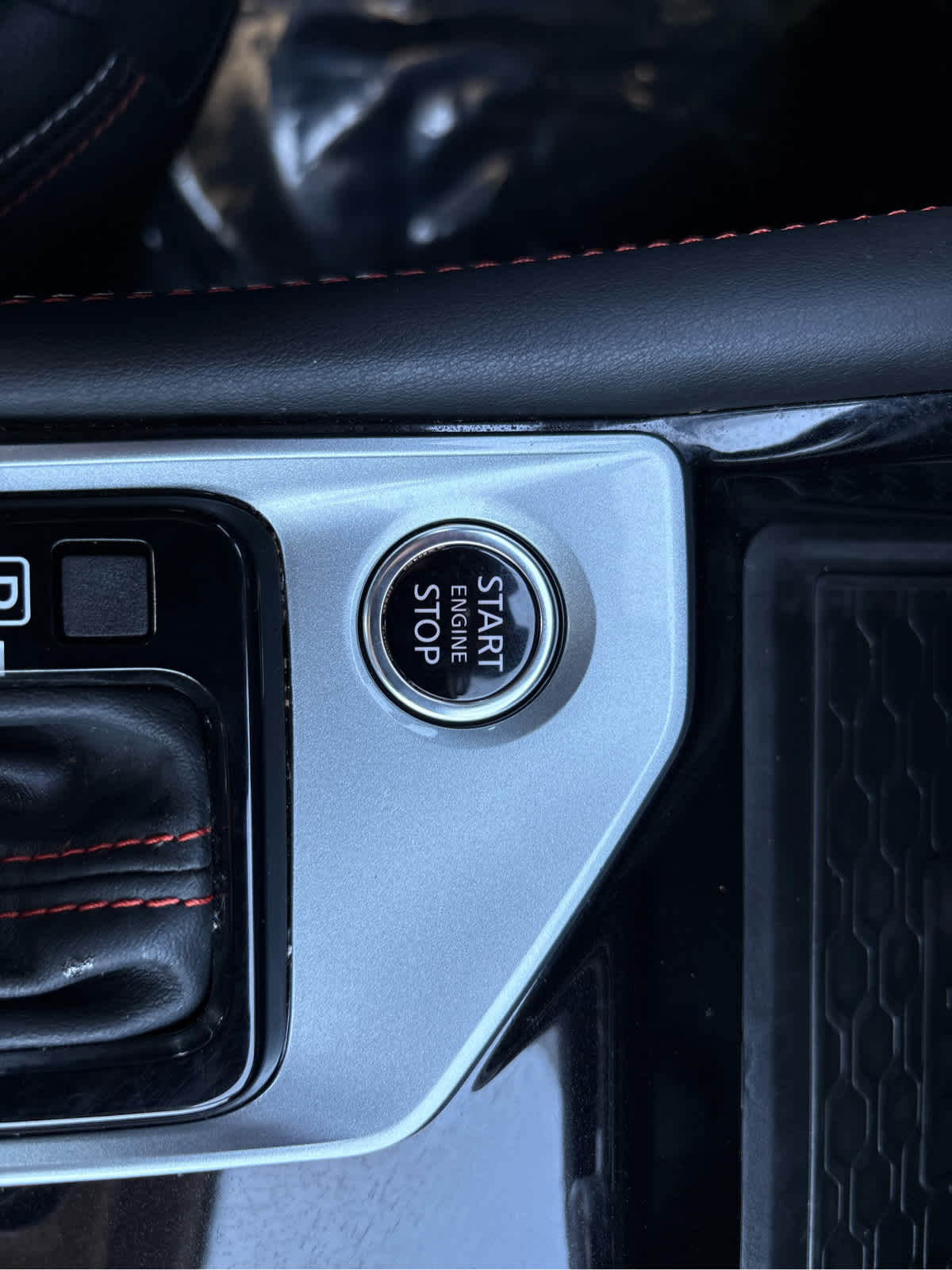 2024 Nissan Altima 2.5 SR Sedan