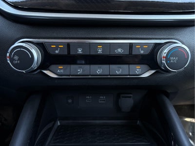 2024 Nissan Altima 2.5 SR Sedan