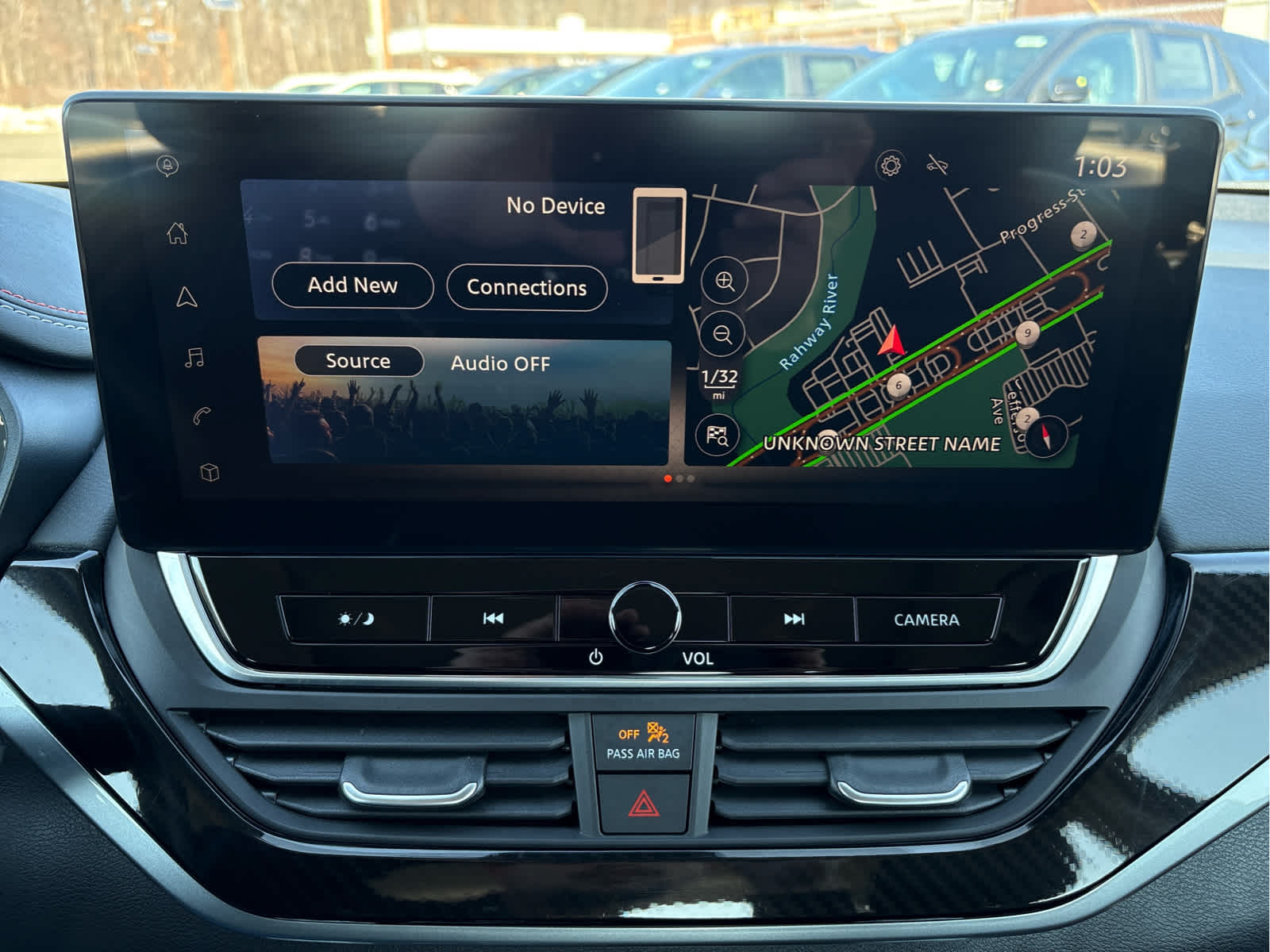 2024 Nissan Altima 2.5 SR Sedan