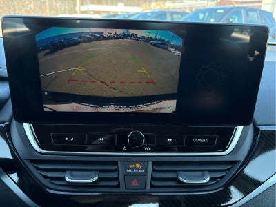 2024 Nissan Altima 2.5 SR Sedan