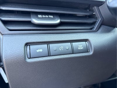 2024 Nissan Altima 2.5 SR Sedan