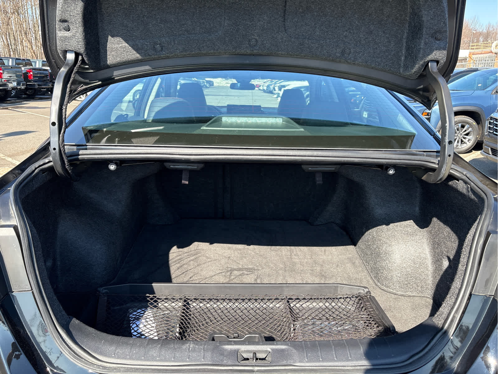 2024 Nissan Altima 2.5 SR Sedan