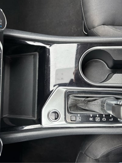 2021 Nissan Altima 2.5 SV Sedan