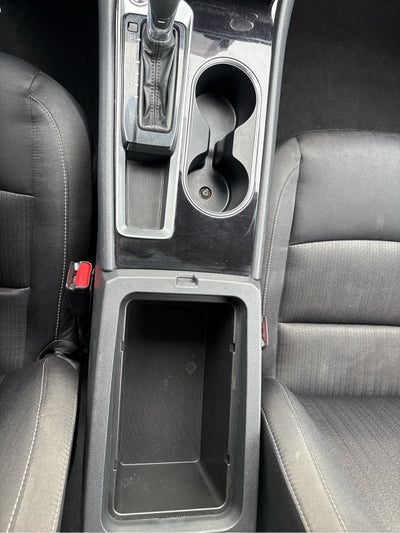 2021 Nissan Altima 2.5 SV Sedan