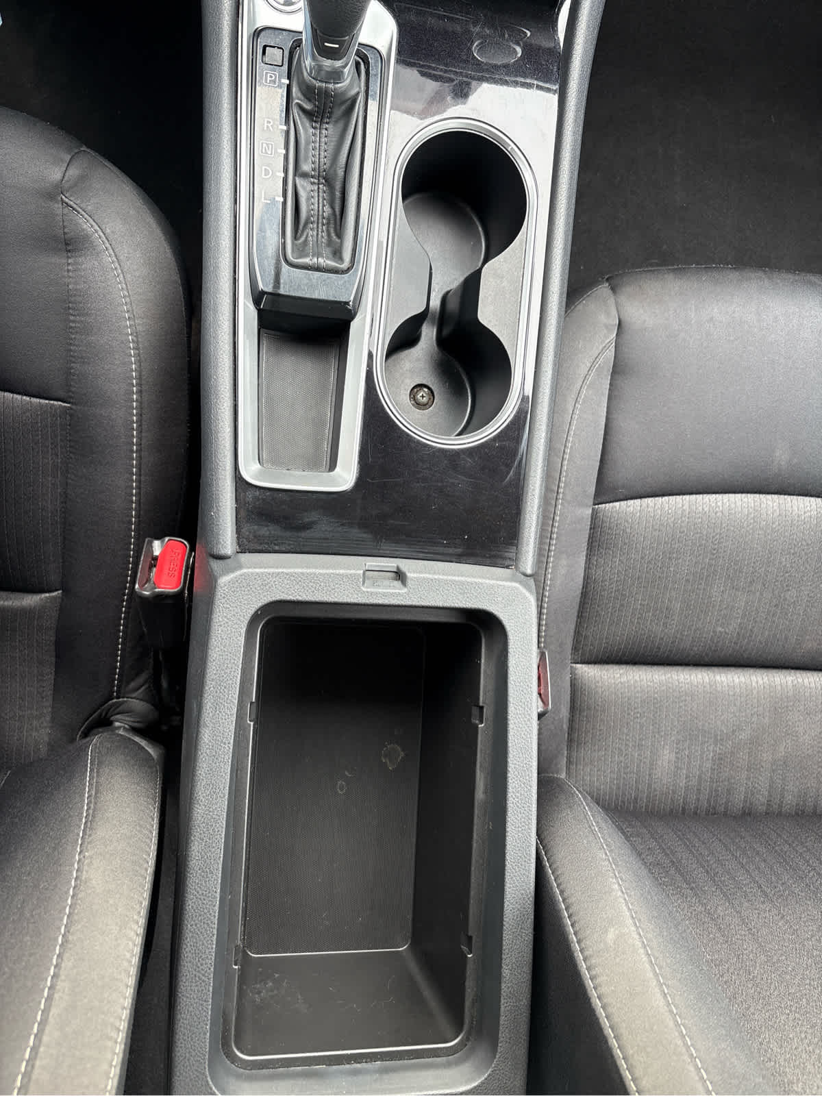 2021 Nissan Altima 2.5 SV Sedan