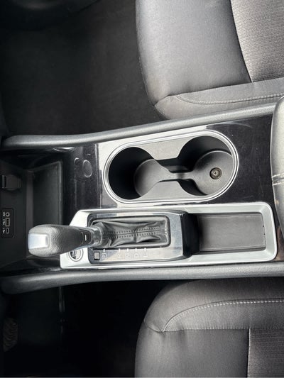 2021 Nissan Altima 2.5 SV Sedan