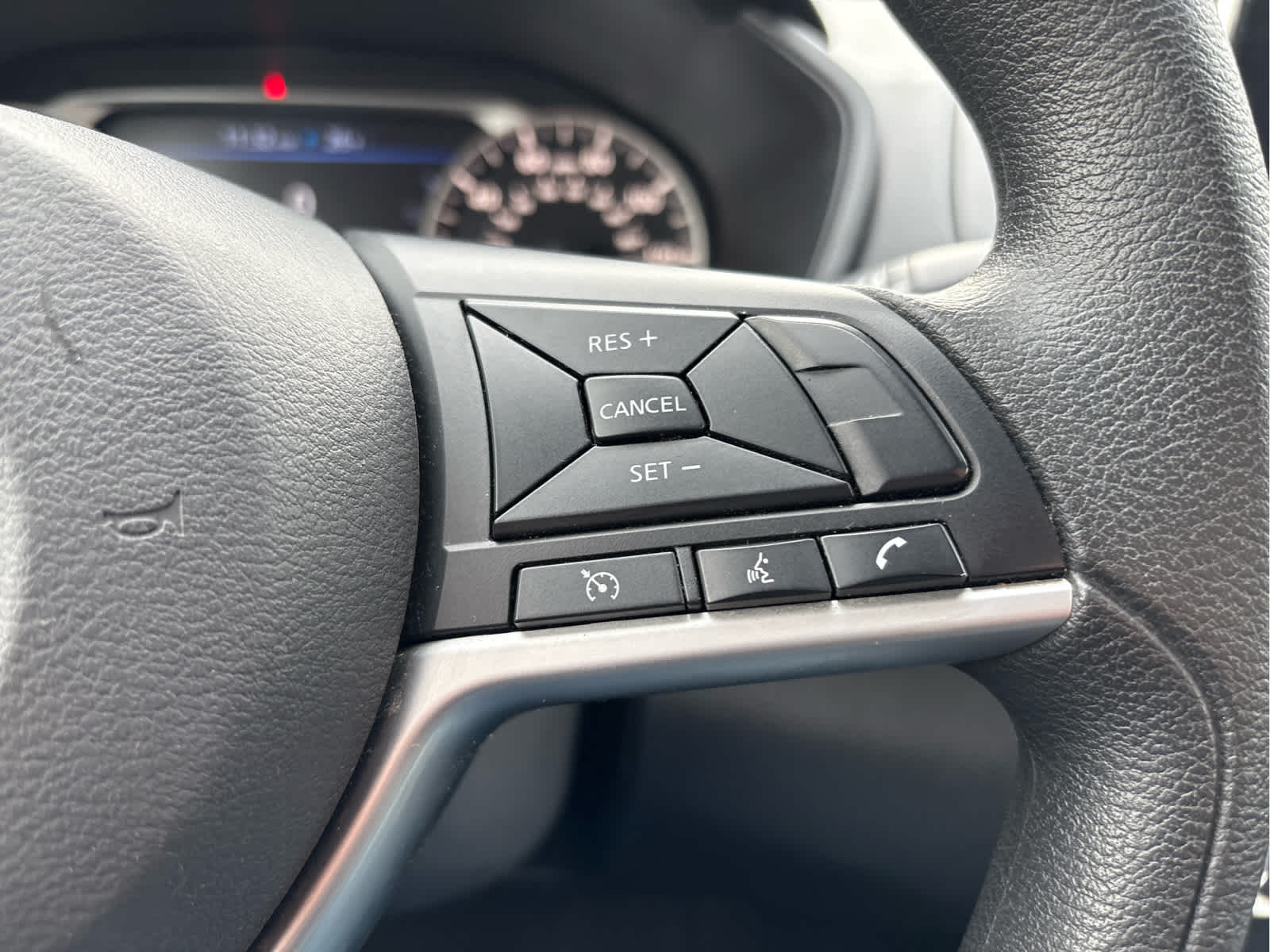 2021 Nissan Altima 2.5 SV Sedan