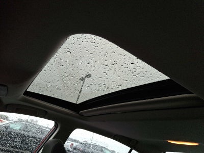 2020 Nissan Altima 2.5 SV AWD Sedan