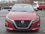 2020 Nissan Altima 2.5 SV AWD Sedan