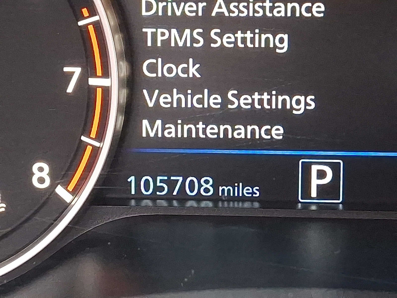 2020 Nissan Altima 2.5 SV AWD Sedan