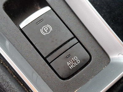 2020 Nissan Altima 2.5 SV AWD Sedan