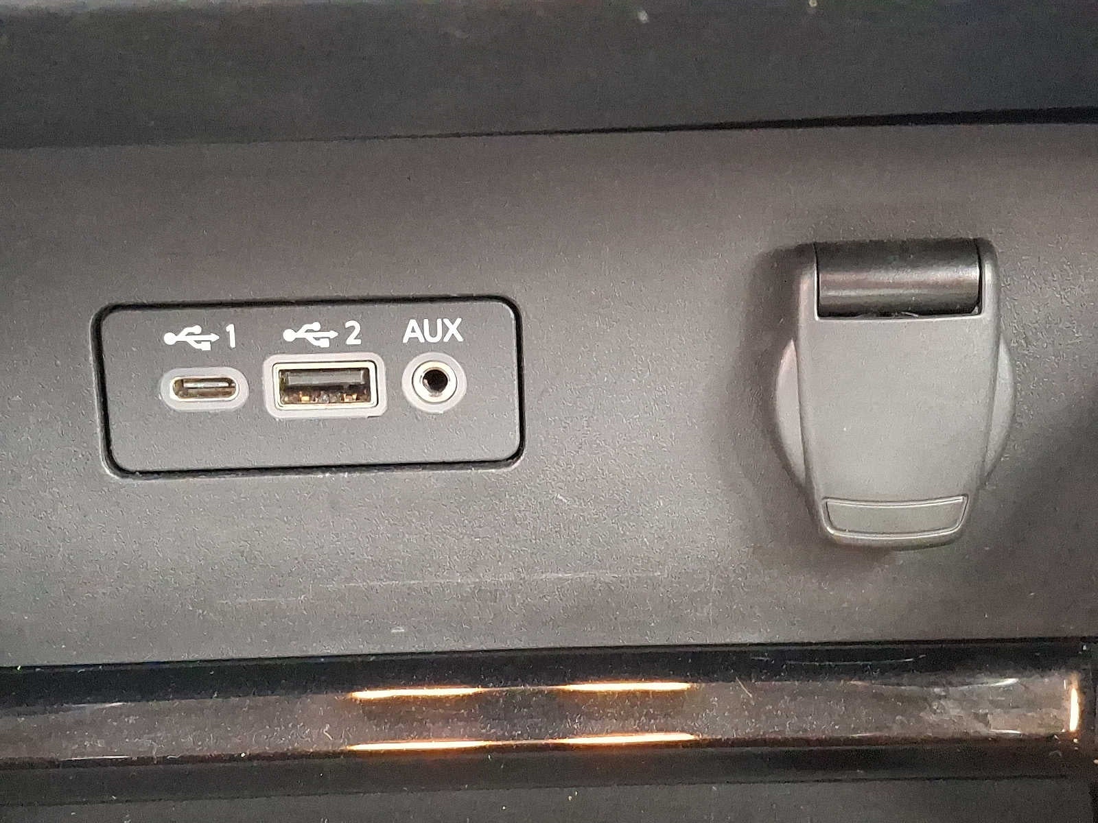 2020 Nissan Altima 2.5 SV AWD Sedan