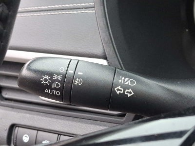 2020 Nissan Altima 2.5 SV AWD Sedan