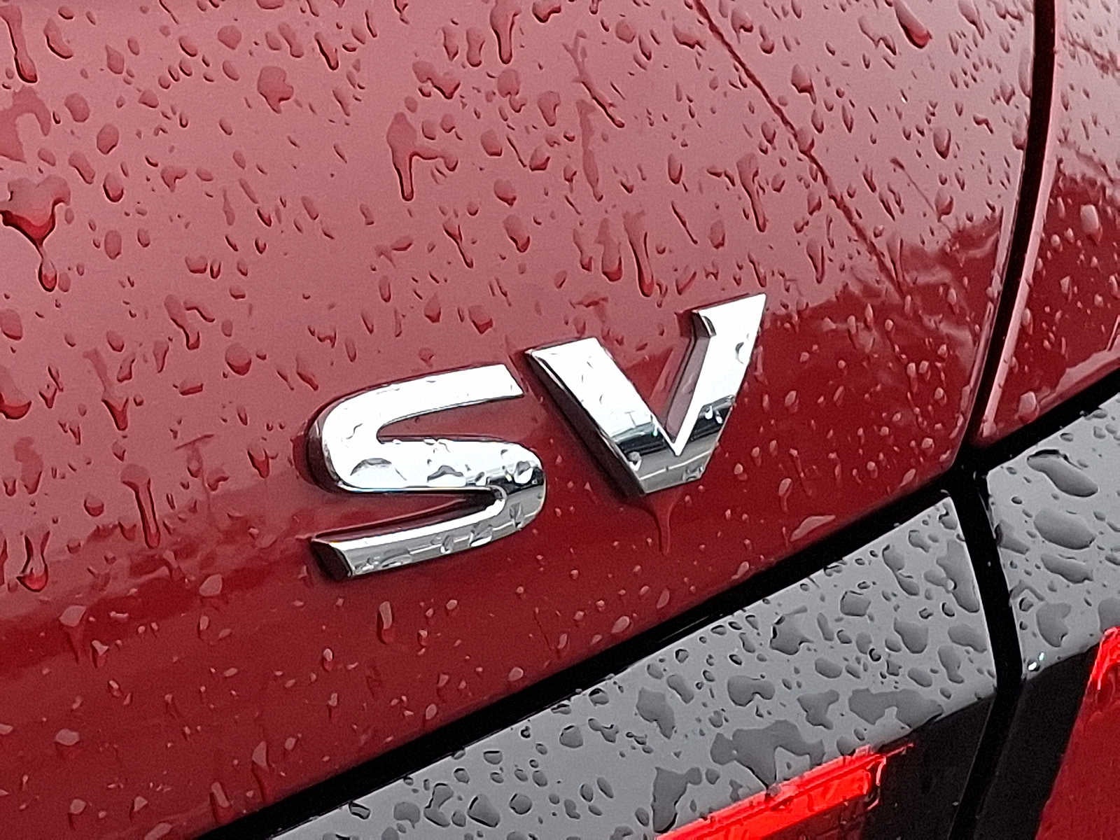 2020 Nissan Altima 2.5 SV AWD Sedan